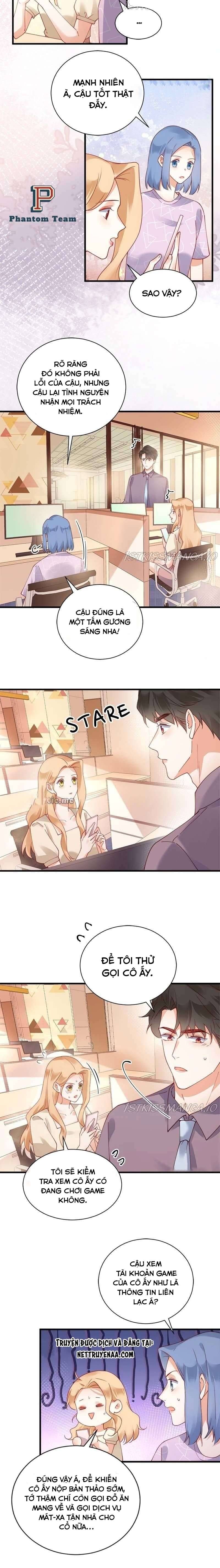 Va Phải Đại Boss Chap 55 - Next Chap 56