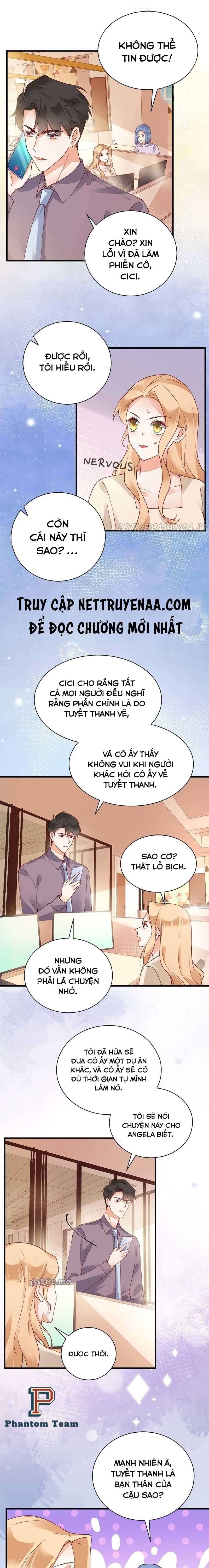 Va Phải Đại Boss Chap 55 - Next Chap 56