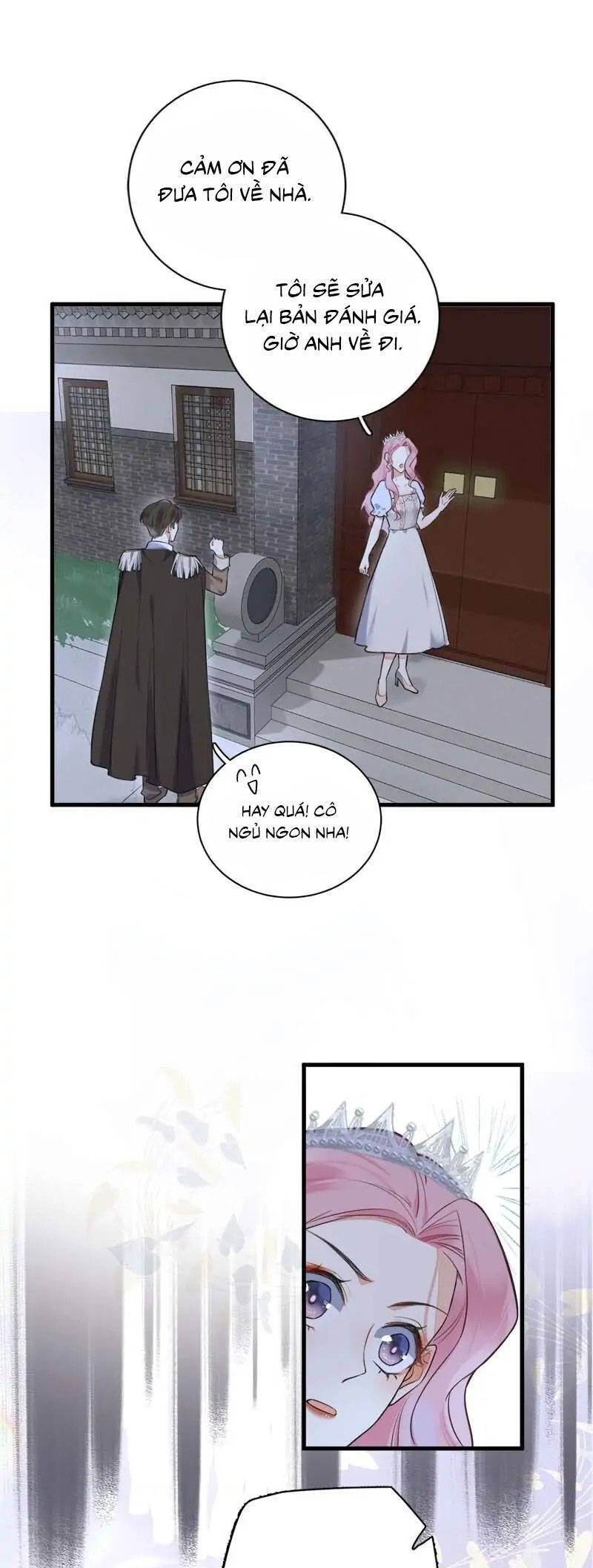 Va Phải Đại Boss Chap 7 - Next Chap 8