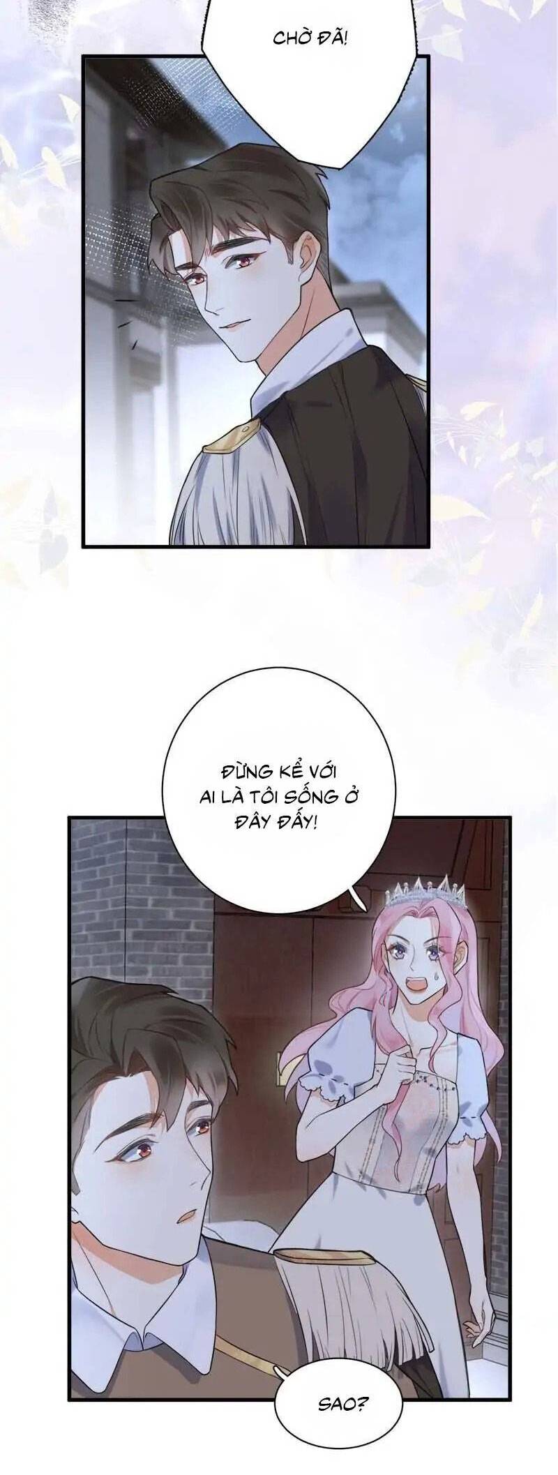 Va Phải Đại Boss Chap 7 - Next Chap 8