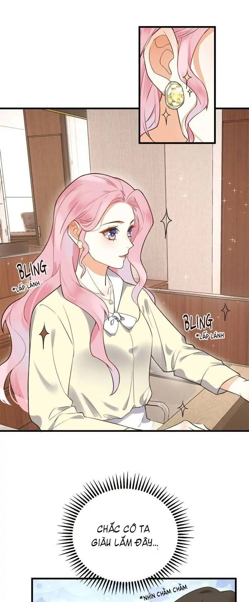 Va Phải Đại Boss Chap 7 - Next Chap 8