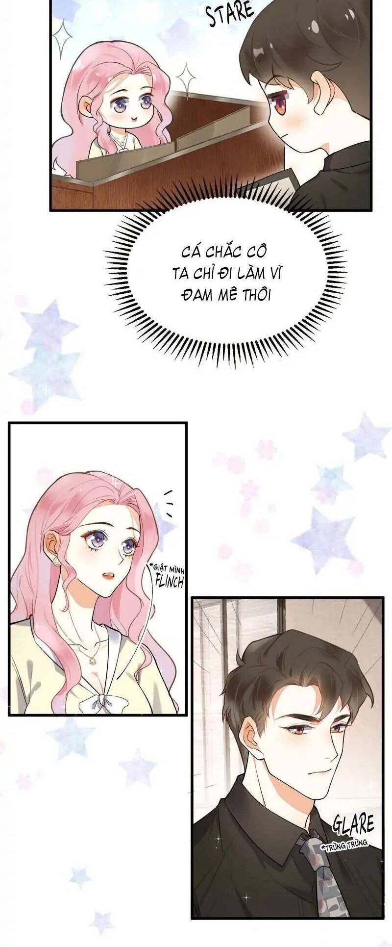 Va Phải Đại Boss Chap 7 - Next Chap 8