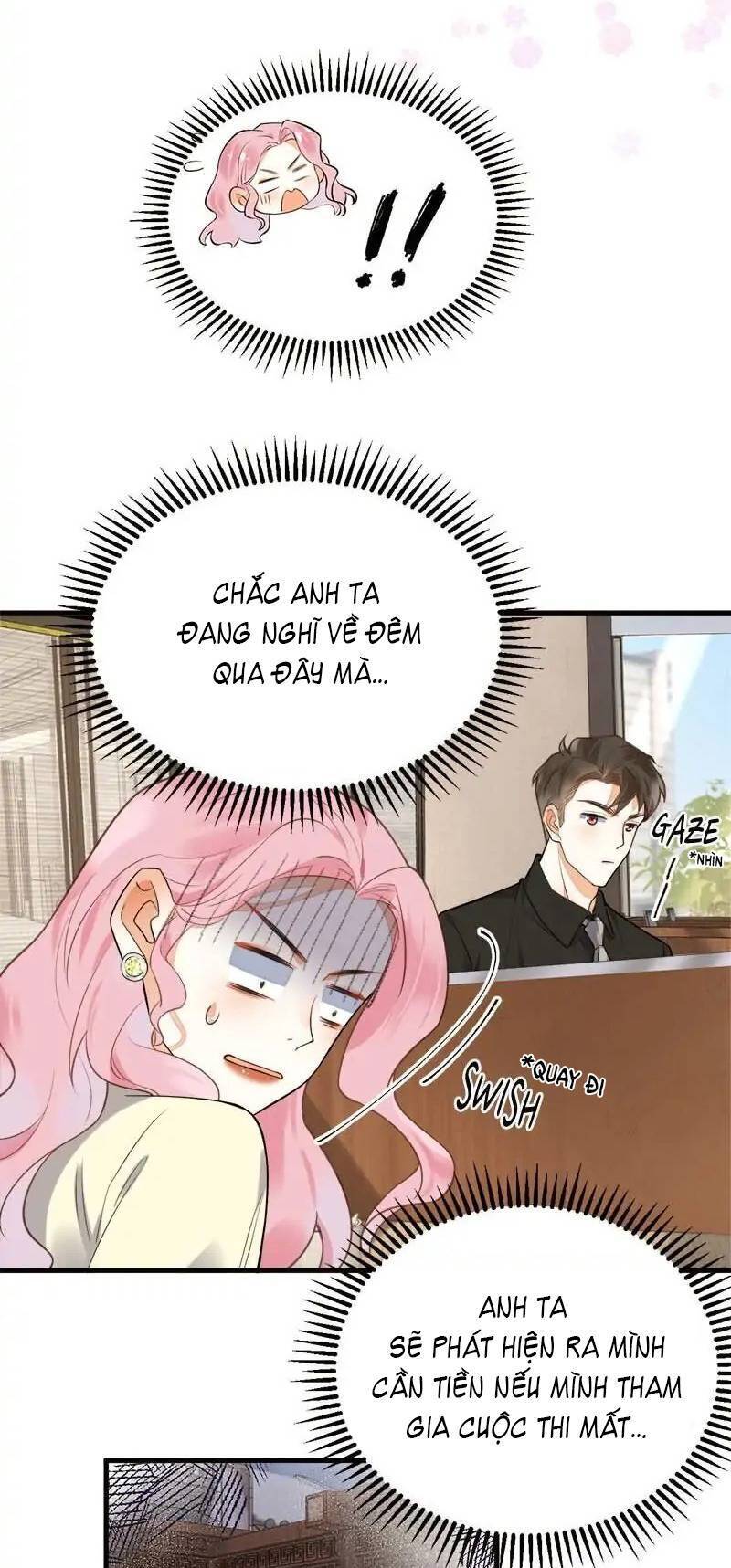 Va Phải Đại Boss Chap 7 - Next Chap 8