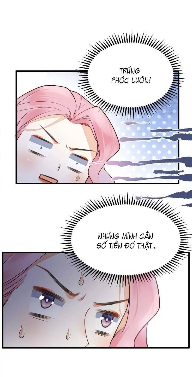 Va Phải Đại Boss Chap 7 - Next Chap 8