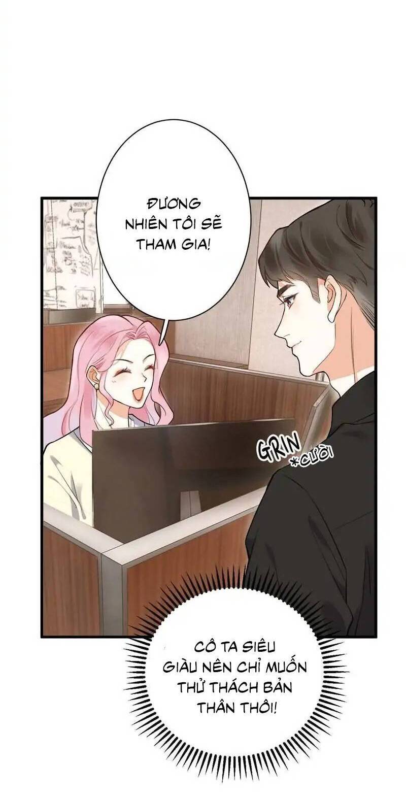 Va Phải Đại Boss Chap 7 - Next Chap 8