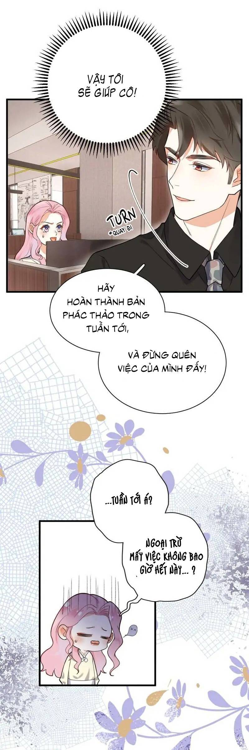 Va Phải Đại Boss Chap 7 - Next Chap 8