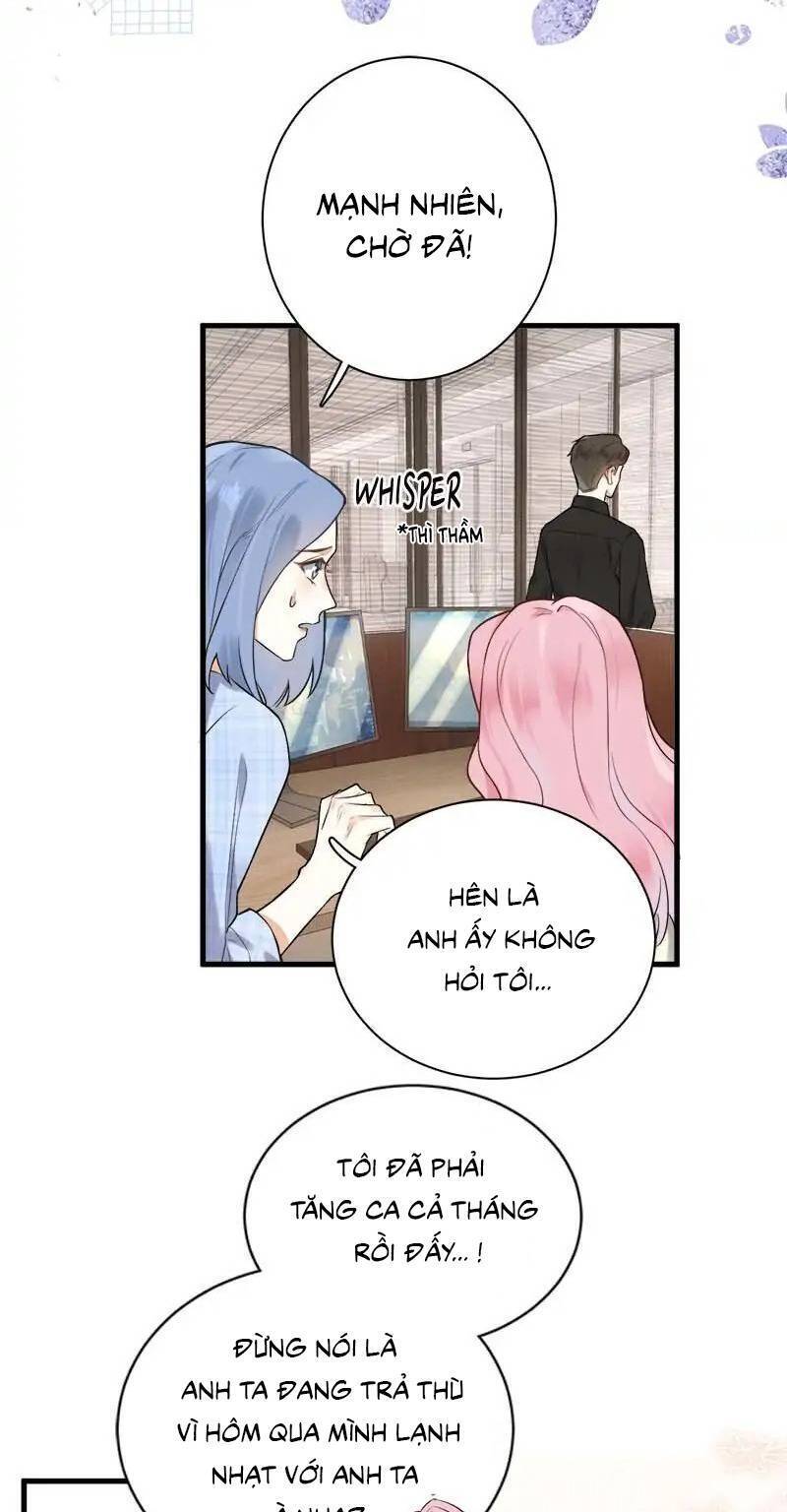 Va Phải Đại Boss Chap 7 - Next Chap 8