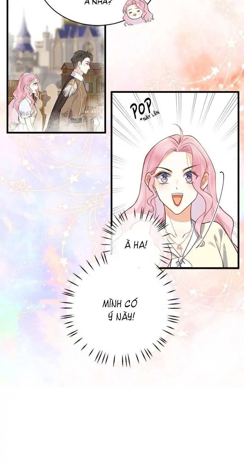 Va Phải Đại Boss Chap 7 - Next Chap 8