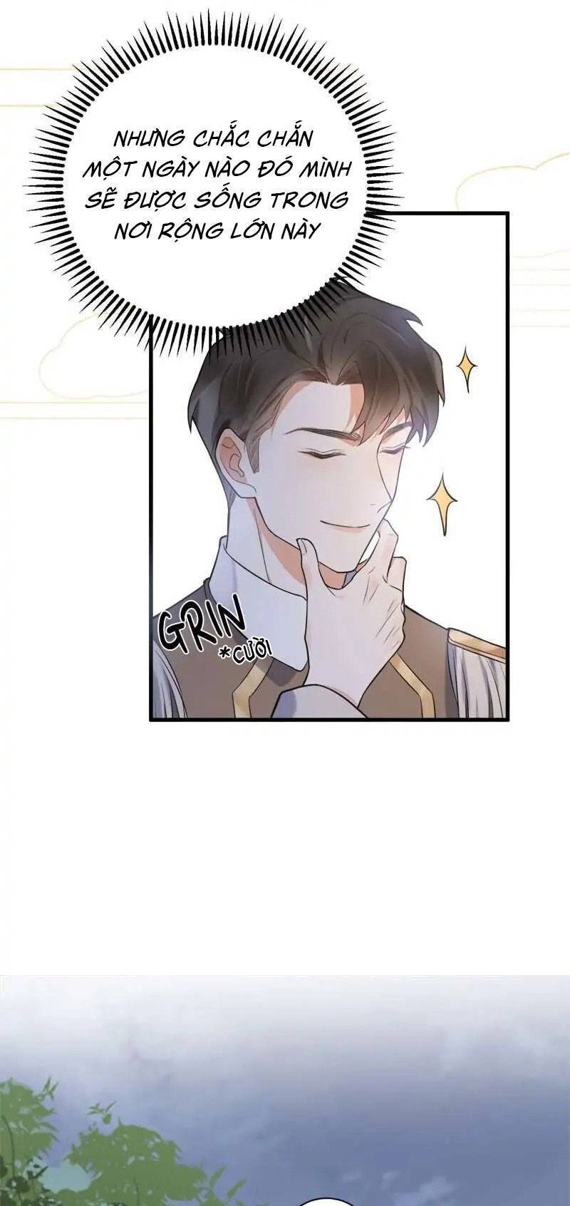 Va Phải Đại Boss Chap 7 - Next Chap 8