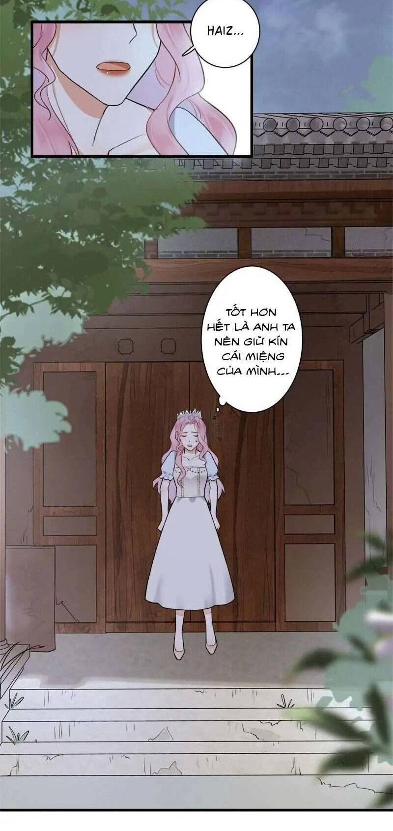 Va Phải Đại Boss Chap 7 - Next Chap 8