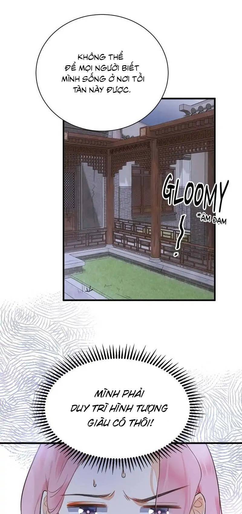 Va Phải Đại Boss Chap 7 - Next Chap 8