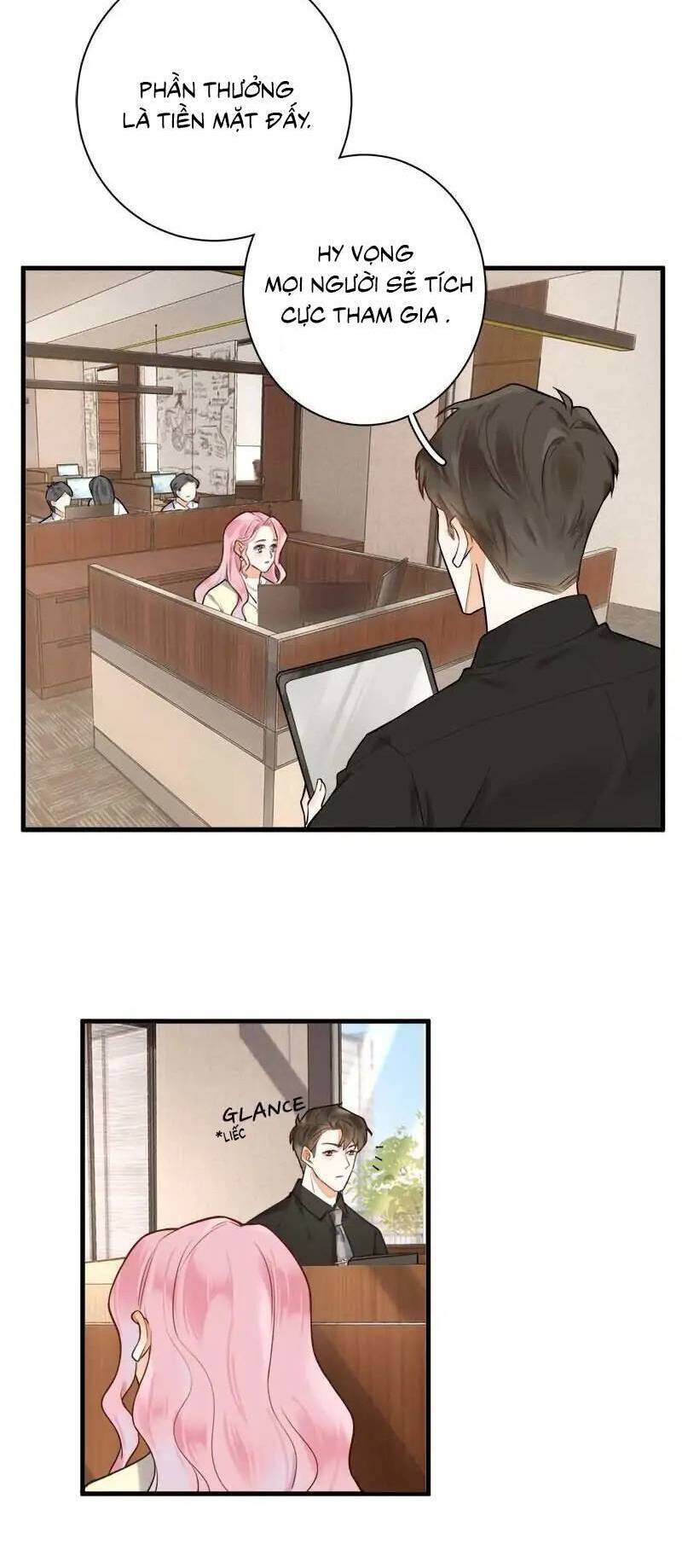 Va Phải Đại Boss Chap 7 - Next Chap 8