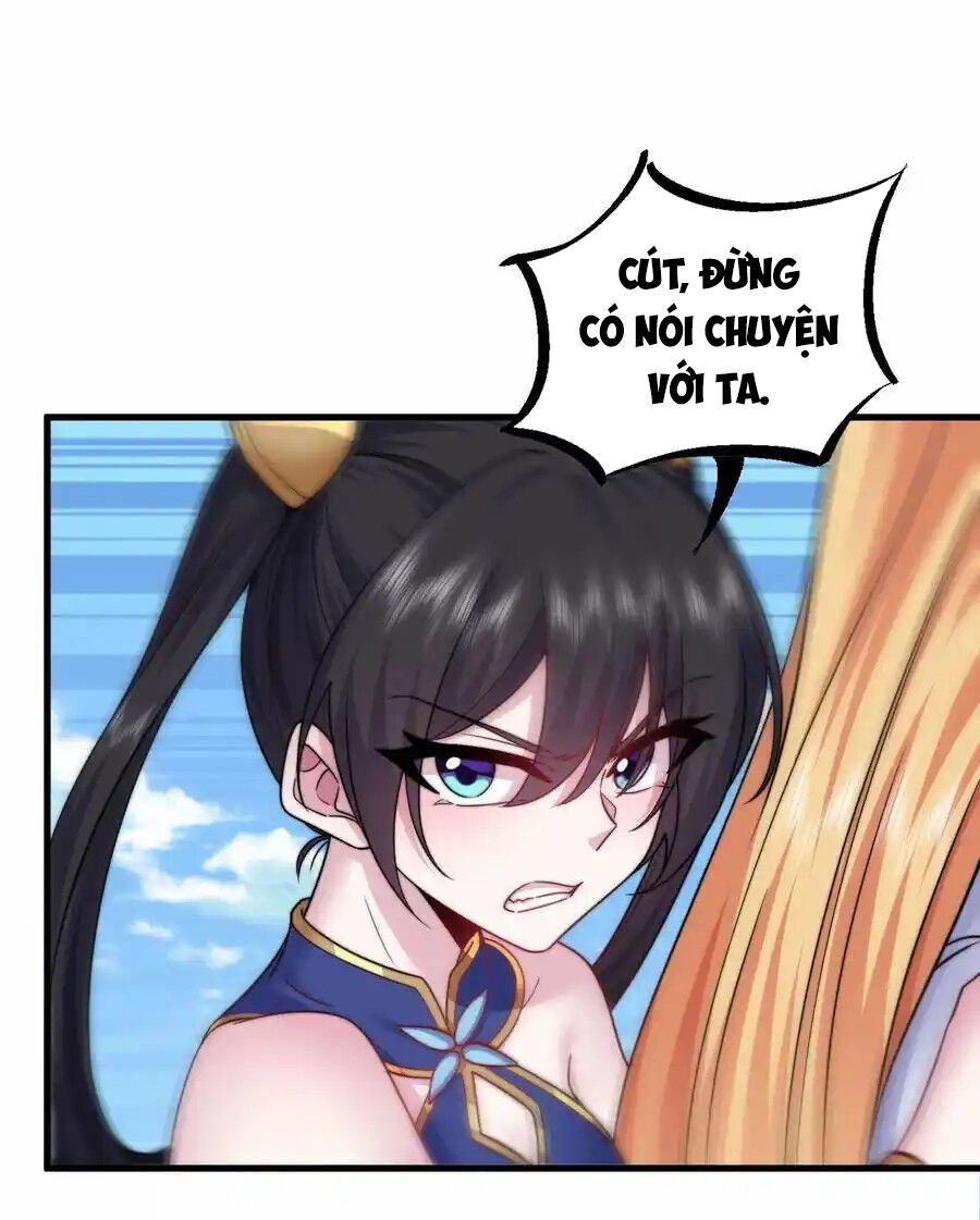 Vai Ác Sư Tôn Mang Theo Các Đồ Đệ Vô Địch Thiên Hạ Chap 102 - Next Chap 103