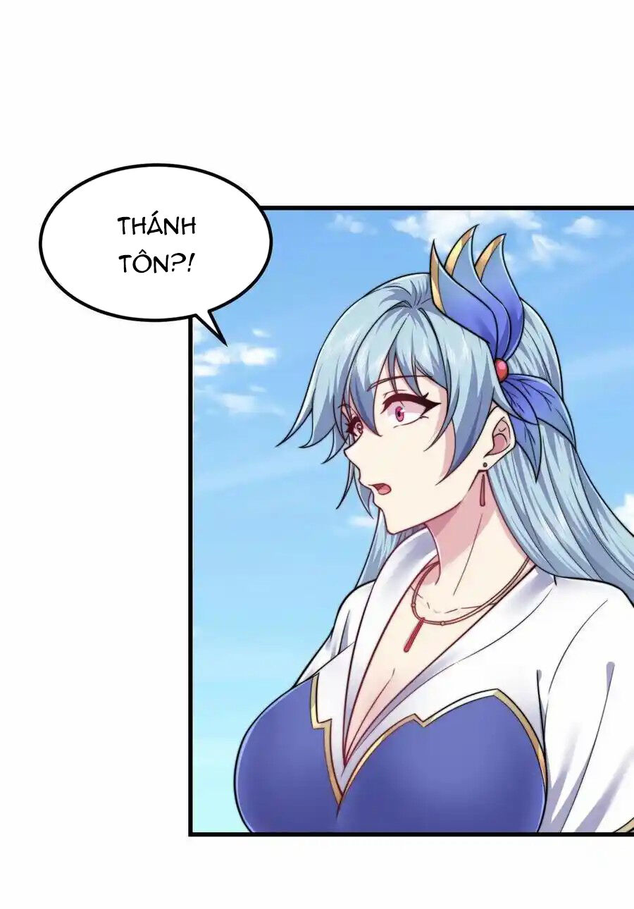 Vai Ác Sư Tôn Mang Theo Các Đồ Đệ Vô Địch Thiên Hạ Chap 102 - Next Chap 103