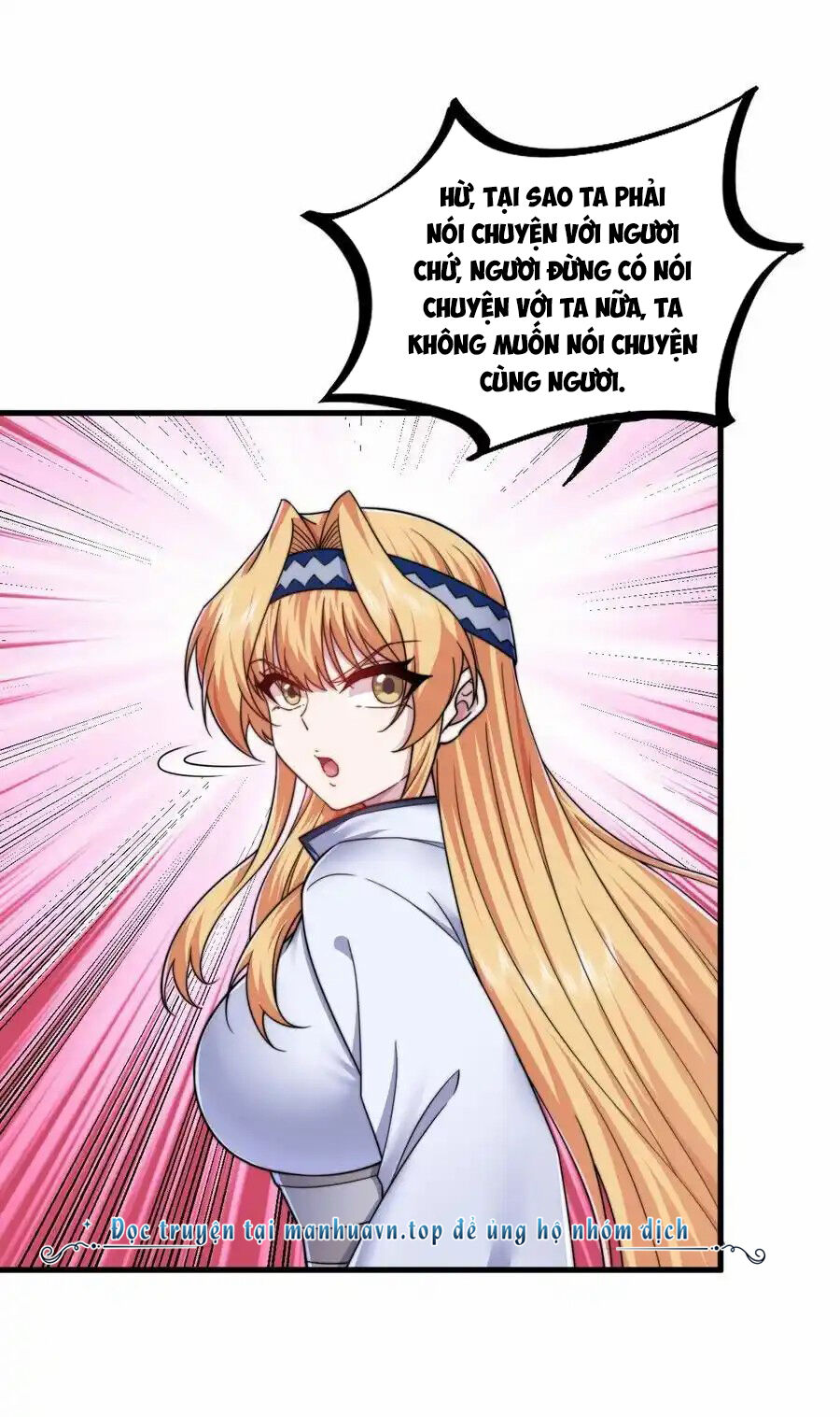 Vai Ác Sư Tôn Mang Theo Các Đồ Đệ Vô Địch Thiên Hạ Chap 102 - Next Chap 103