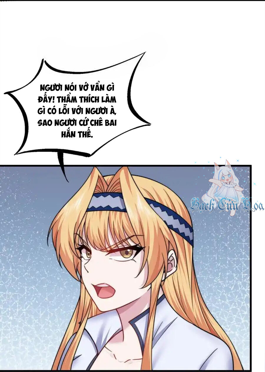Vai Ác Sư Tôn Mang Theo Các Đồ Đệ Vô Địch Thiên Hạ Chap 102 - Next Chap 103