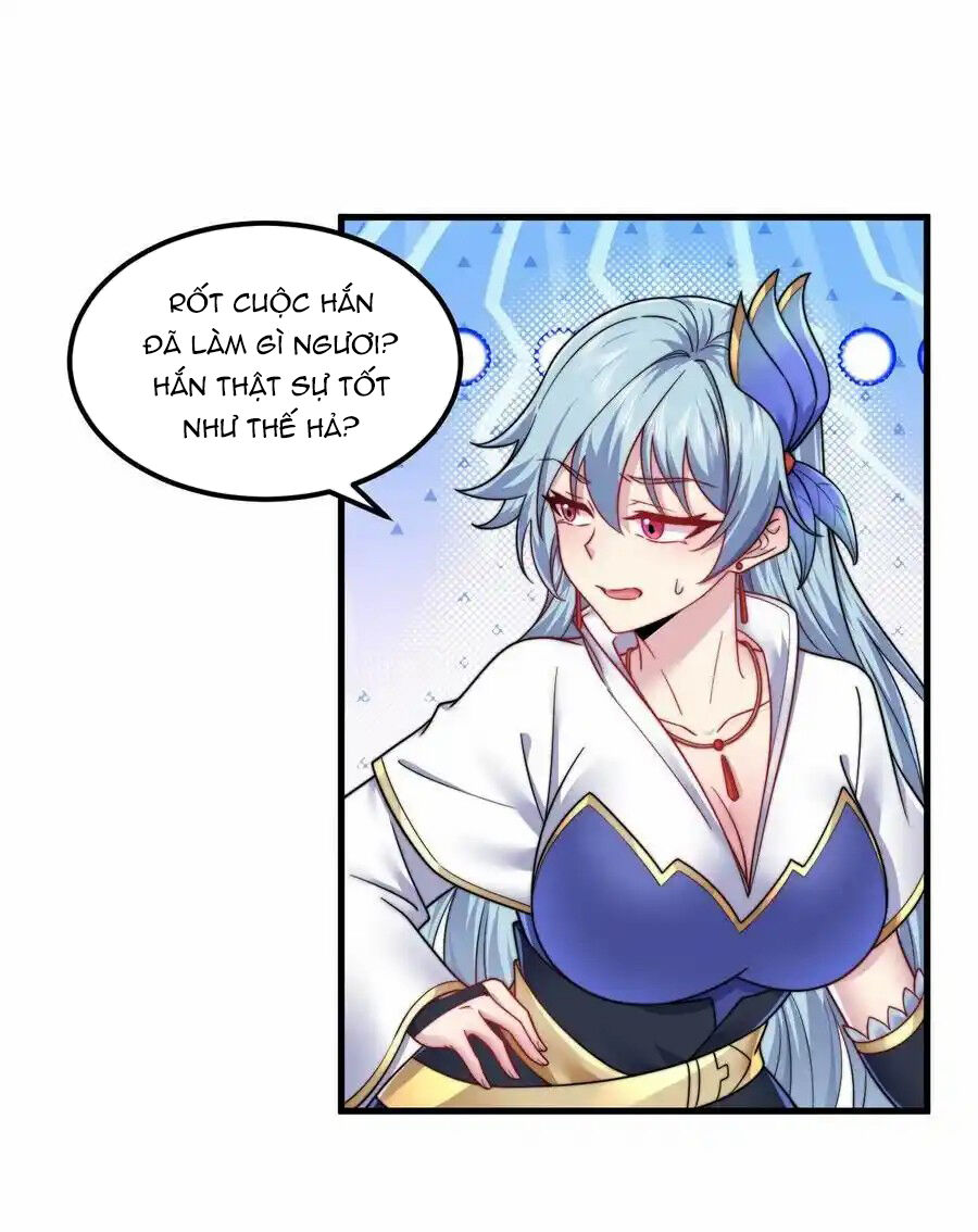 Vai Ác Sư Tôn Mang Theo Các Đồ Đệ Vô Địch Thiên Hạ Chap 102 - Next Chap 103