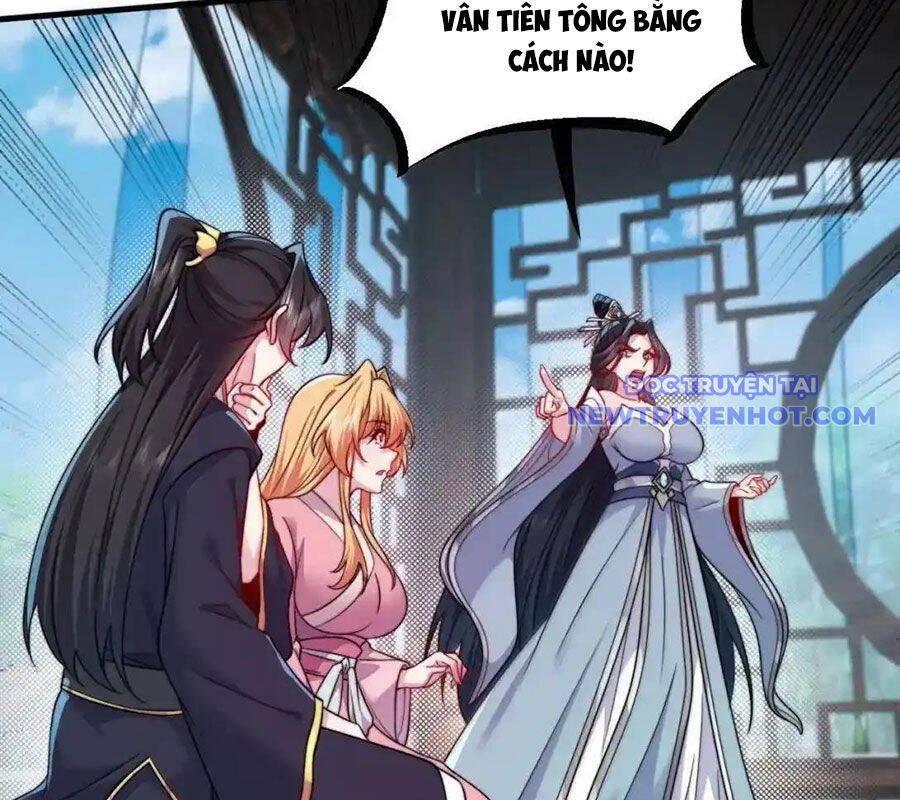 Vai Ác Sư Tôn Mang Theo Các Đồ Đệ Vô Địch Thiên Hạ Chap 155 - Next Chap 156