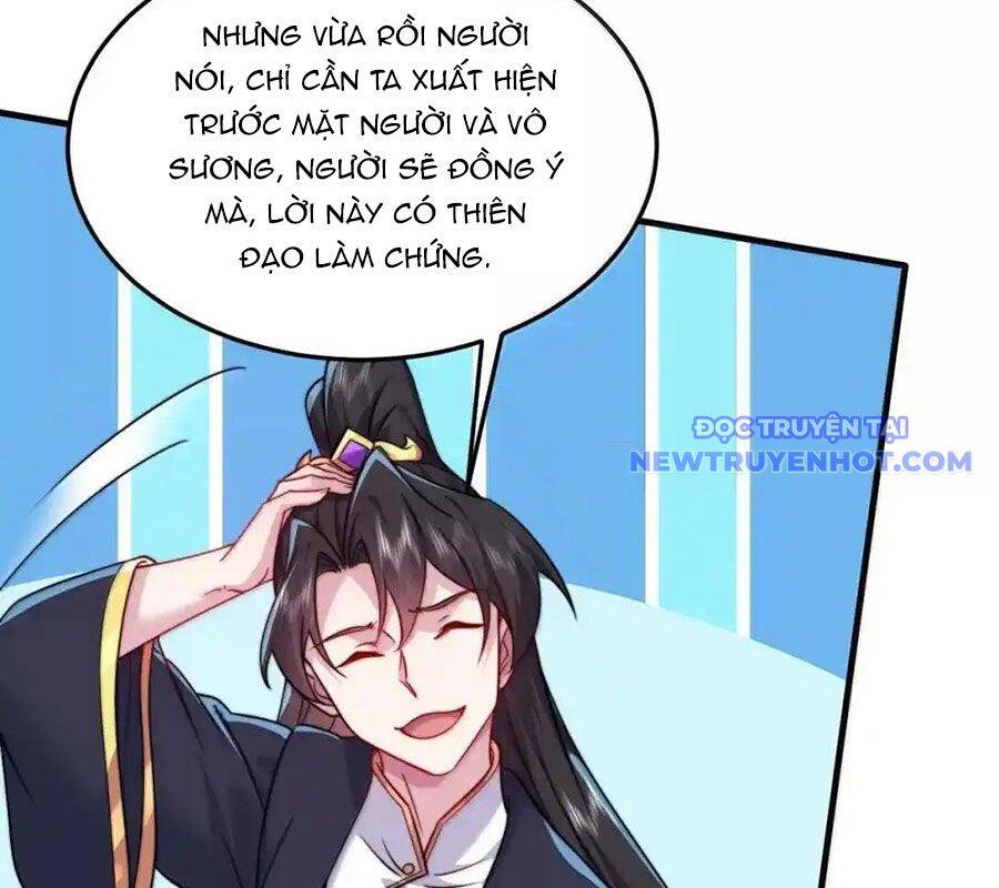 Vai Ác Sư Tôn Mang Theo Các Đồ Đệ Vô Địch Thiên Hạ Chap 155 - Next Chap 156