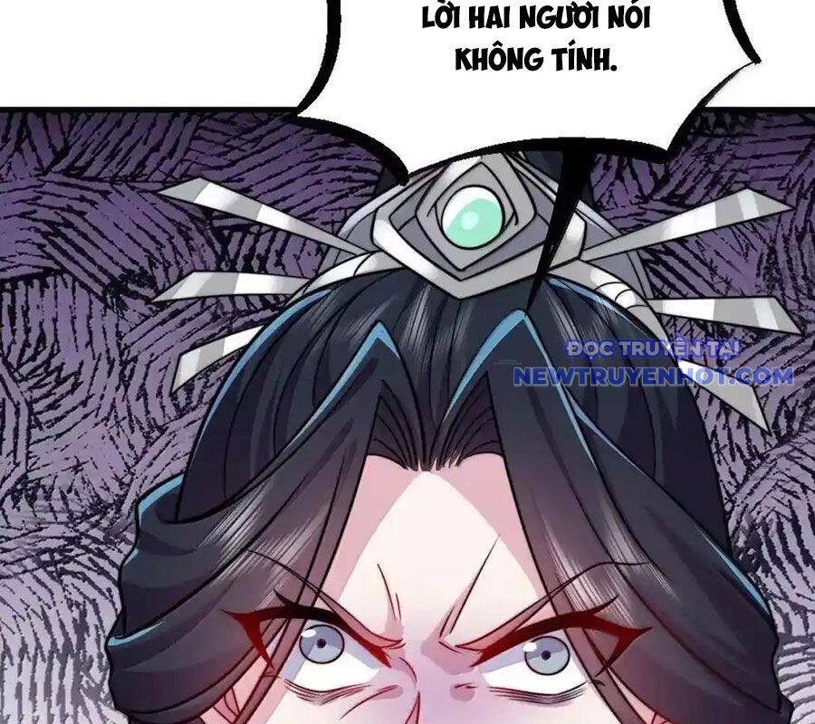 Vai Ác Sư Tôn Mang Theo Các Đồ Đệ Vô Địch Thiên Hạ Chap 155 - Next Chap 156