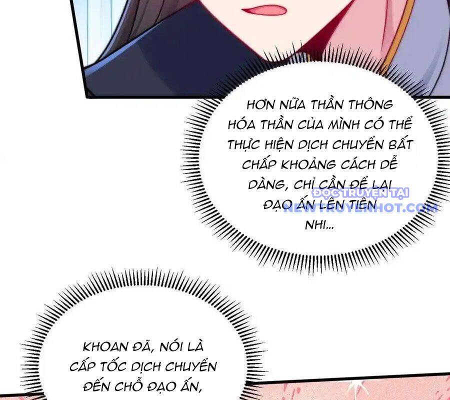 Vai Ác Sư Tôn Mang Theo Các Đồ Đệ Vô Địch Thiên Hạ Chap 155 - Next Chap 156