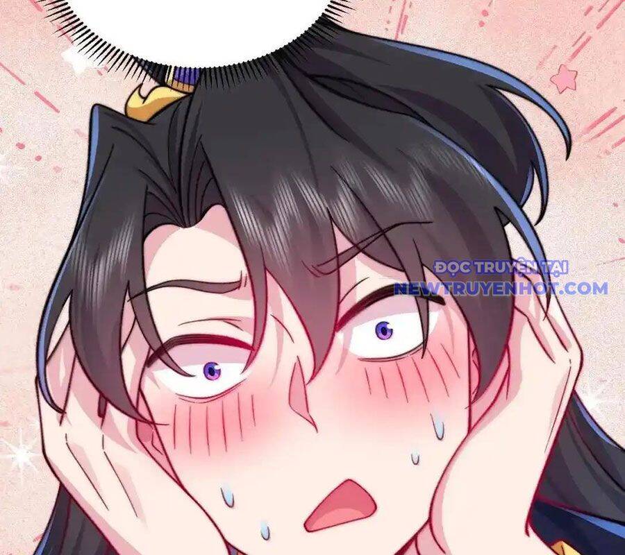 Vai Ác Sư Tôn Mang Theo Các Đồ Đệ Vô Địch Thiên Hạ Chap 155 - Next Chap 156