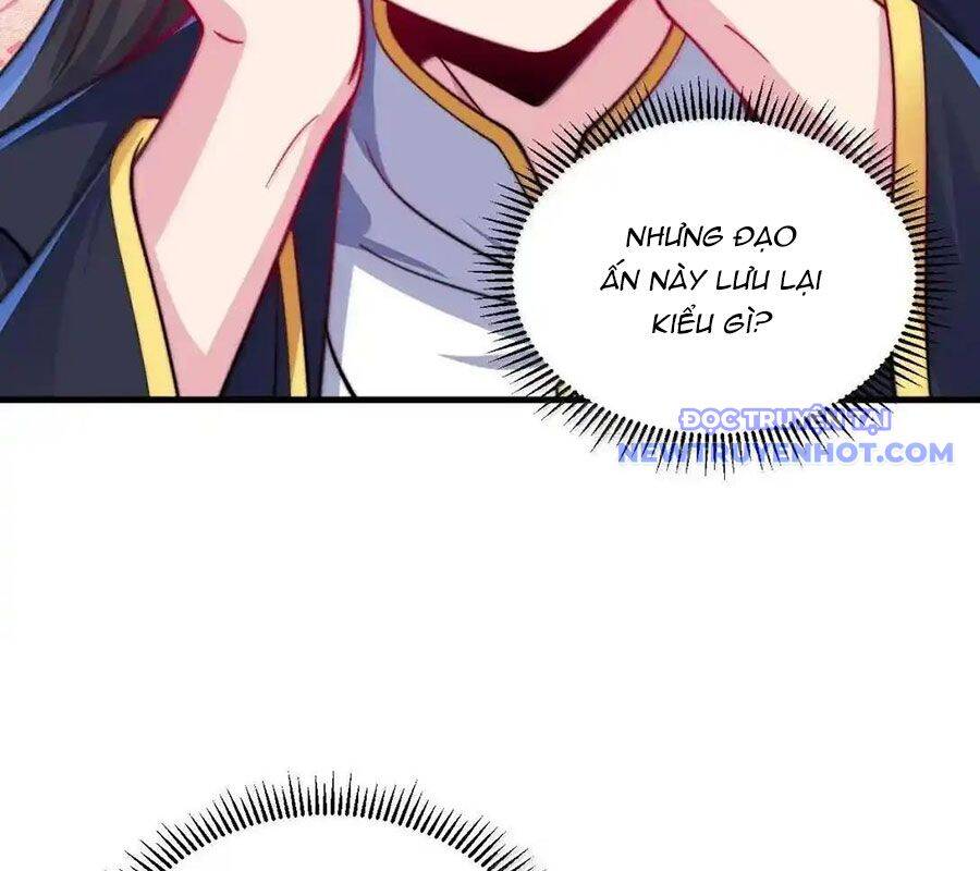 Vai Ác Sư Tôn Mang Theo Các Đồ Đệ Vô Địch Thiên Hạ Chap 155 - Next Chap 156