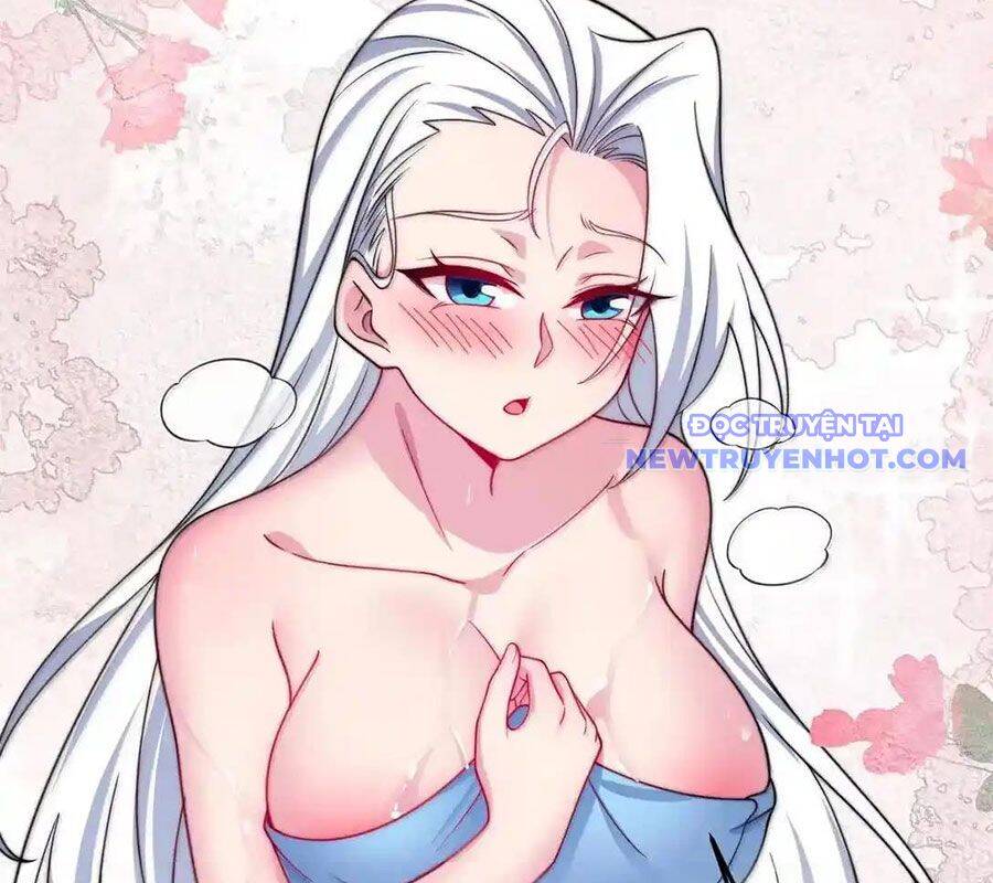 Vai Ác Sư Tôn Mang Theo Các Đồ Đệ Vô Địch Thiên Hạ Chap 155 - Next Chap 156