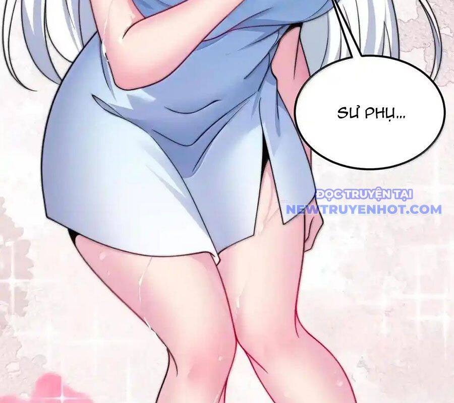 Vai Ác Sư Tôn Mang Theo Các Đồ Đệ Vô Địch Thiên Hạ Chap 155 - Next Chap 156