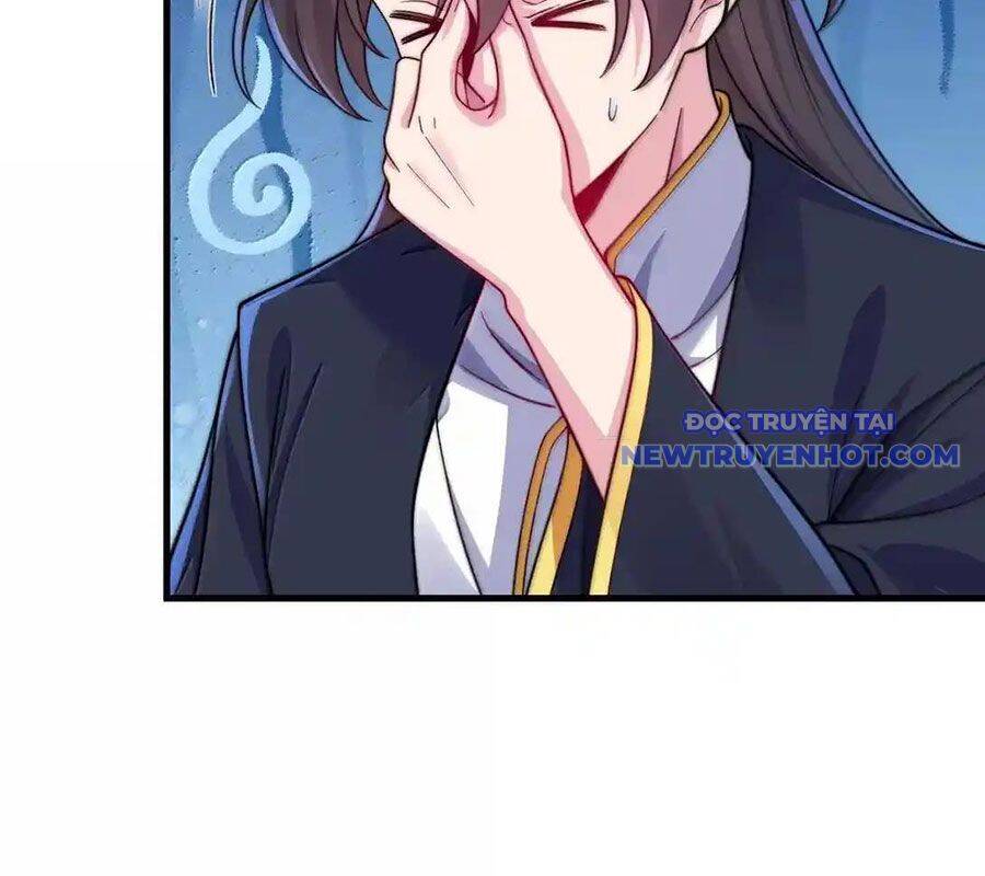 Vai Ác Sư Tôn Mang Theo Các Đồ Đệ Vô Địch Thiên Hạ Chap 155 - Next Chap 156