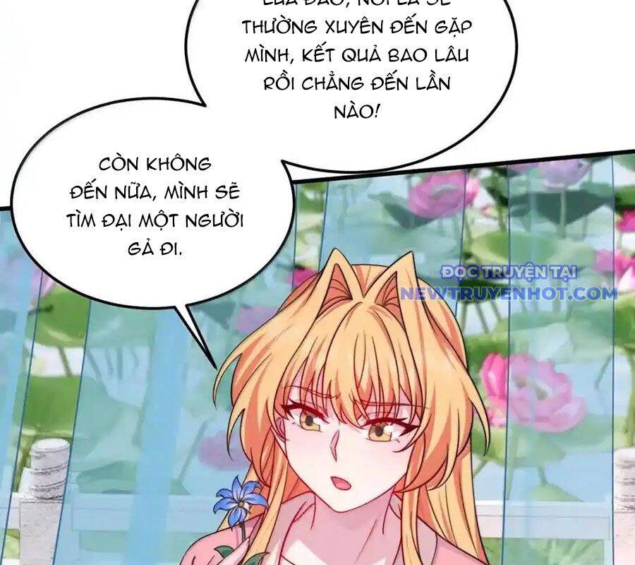 Vai Ác Sư Tôn Mang Theo Các Đồ Đệ Vô Địch Thiên Hạ Chap 155 - Next Chap 156