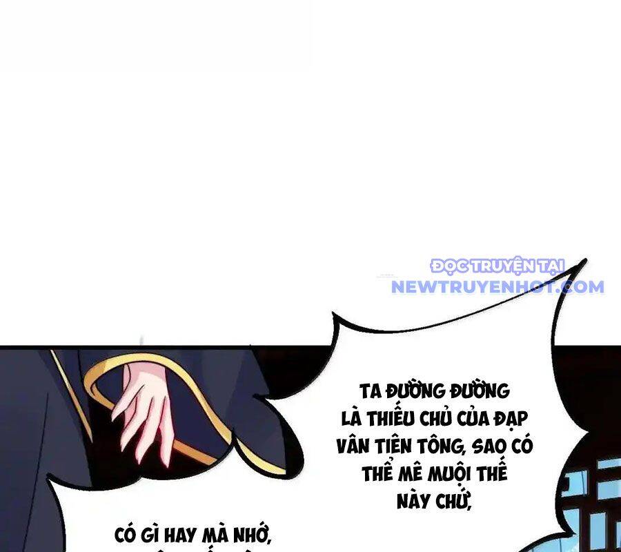 Vai Ác Sư Tôn Mang Theo Các Đồ Đệ Vô Địch Thiên Hạ Chap 155 - Next Chap 156