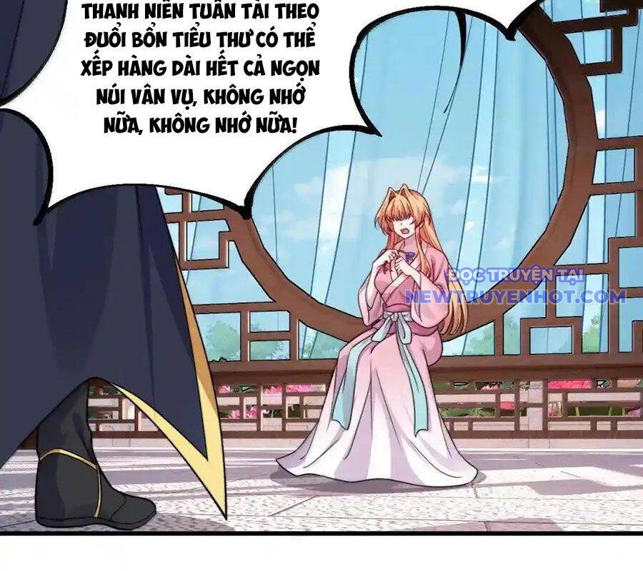 Vai Ác Sư Tôn Mang Theo Các Đồ Đệ Vô Địch Thiên Hạ Chap 155 - Next Chap 156