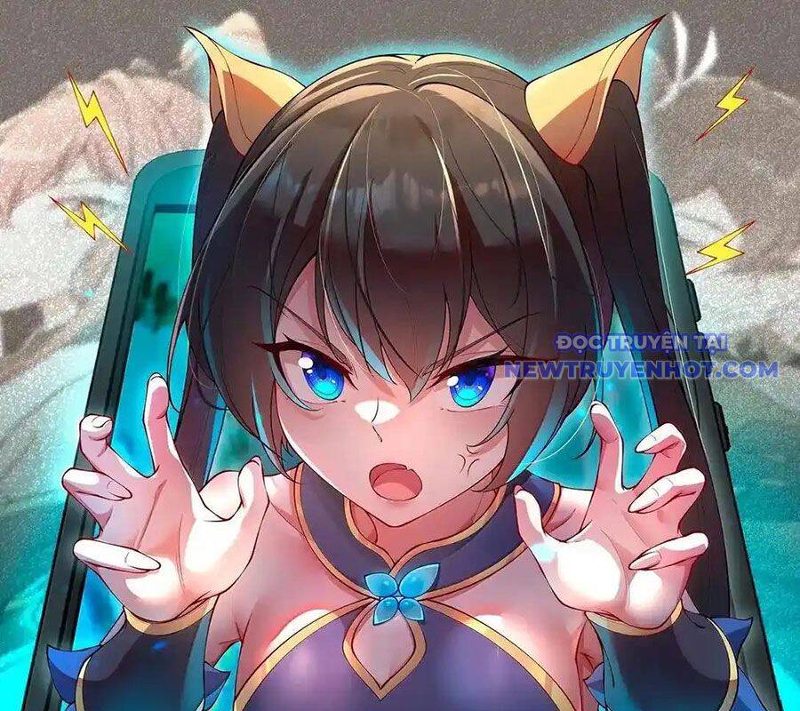 Vai Ác Sư Tôn Mang Theo Các Đồ Đệ Vô Địch Thiên Hạ Chap 155 - Next Chap 156
