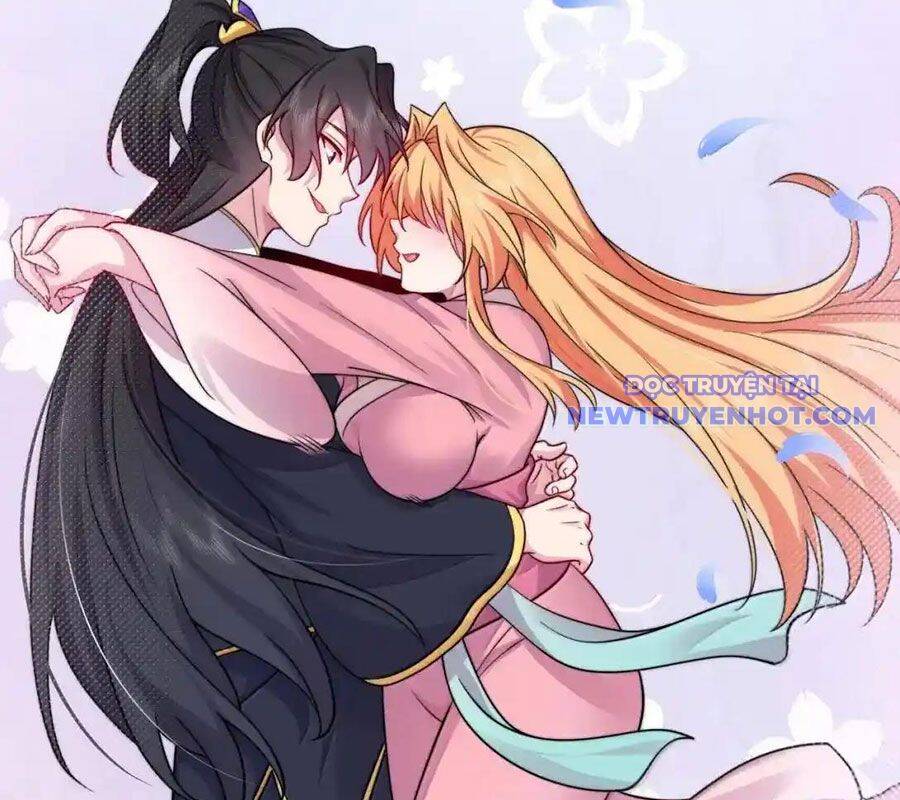 Vai Ác Sư Tôn Mang Theo Các Đồ Đệ Vô Địch Thiên Hạ Chap 155 - Next Chap 156