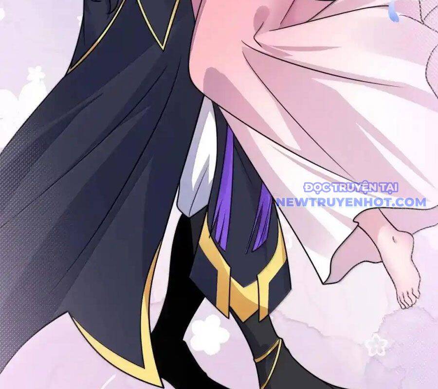 Vai Ác Sư Tôn Mang Theo Các Đồ Đệ Vô Địch Thiên Hạ Chap 155 - Next Chap 156