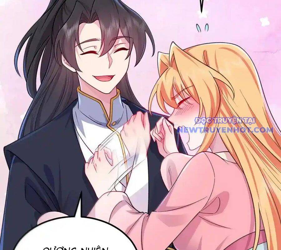 Vai Ác Sư Tôn Mang Theo Các Đồ Đệ Vô Địch Thiên Hạ Chap 155 - Next Chap 156