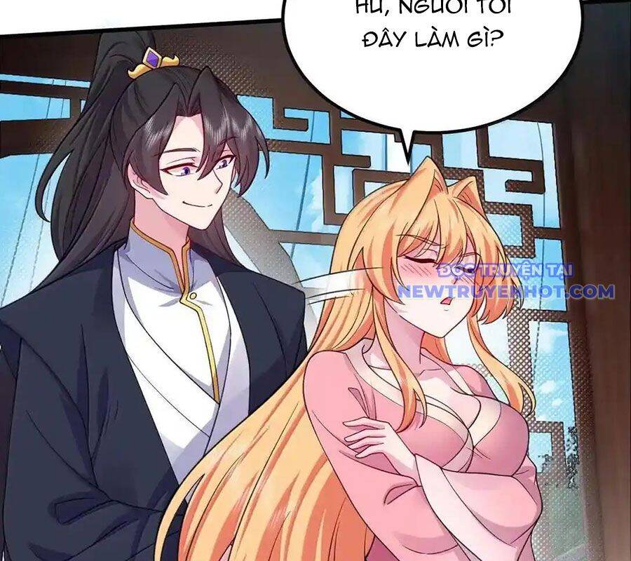 Vai Ác Sư Tôn Mang Theo Các Đồ Đệ Vô Địch Thiên Hạ Chap 155 - Next Chap 156
