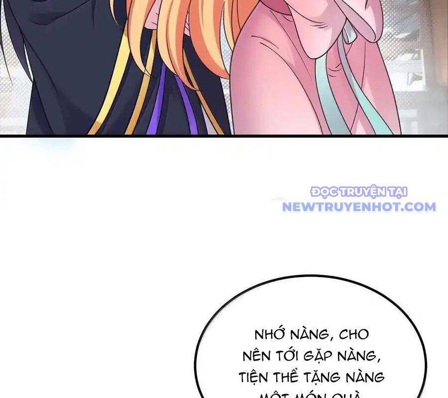 Vai Ác Sư Tôn Mang Theo Các Đồ Đệ Vô Địch Thiên Hạ Chap 155 - Next Chap 156