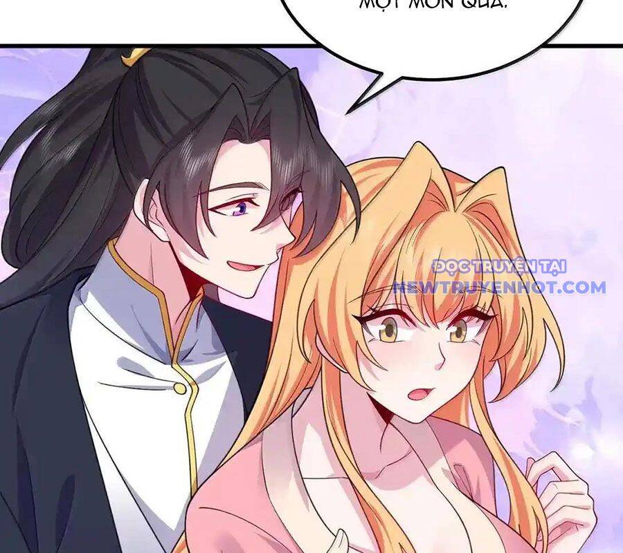 Vai Ác Sư Tôn Mang Theo Các Đồ Đệ Vô Địch Thiên Hạ Chap 155 - Next Chap 156