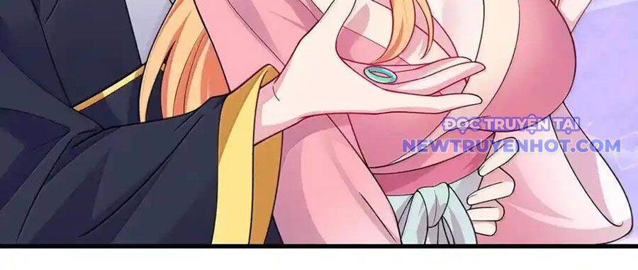 Vai Ác Sư Tôn Mang Theo Các Đồ Đệ Vô Địch Thiên Hạ Chap 155 - Next Chap 156