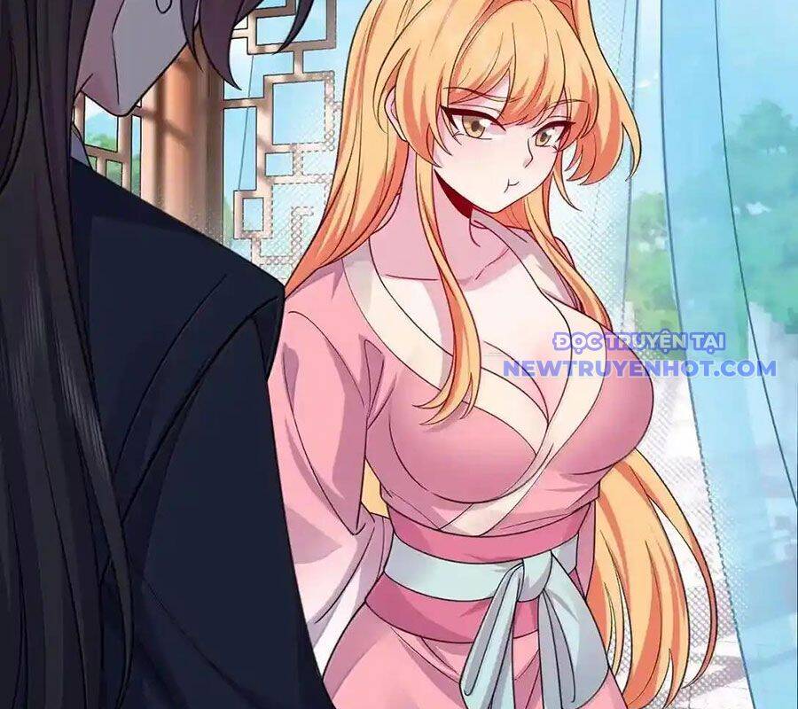 Vai Ác Sư Tôn Mang Theo Các Đồ Đệ Vô Địch Thiên Hạ Chap 155 - Next Chap 156