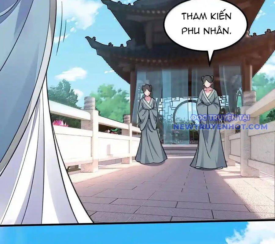 Vai Ác Sư Tôn Mang Theo Các Đồ Đệ Vô Địch Thiên Hạ Chap 155 - Next Chap 156