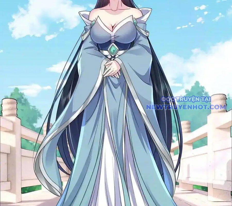 Vai Ác Sư Tôn Mang Theo Các Đồ Đệ Vô Địch Thiên Hạ Chap 155 - Next Chap 156