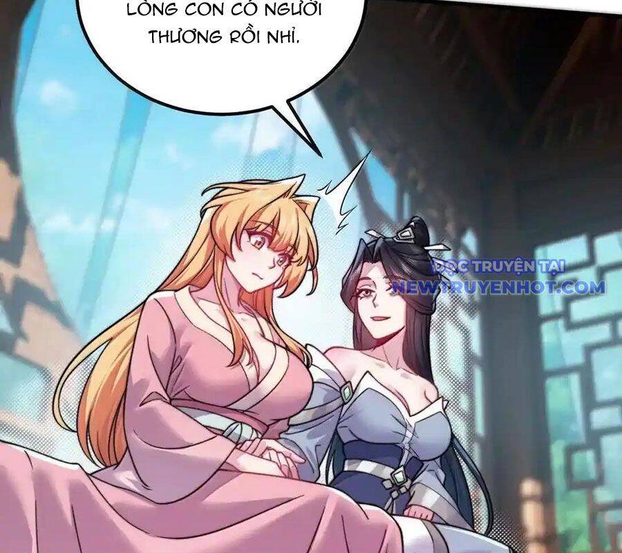 Vai Ác Sư Tôn Mang Theo Các Đồ Đệ Vô Địch Thiên Hạ Chap 155 - Next Chap 156