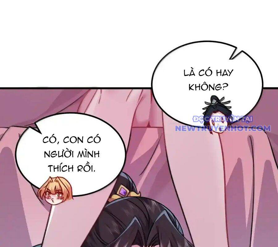 Vai Ác Sư Tôn Mang Theo Các Đồ Đệ Vô Địch Thiên Hạ Chap 155 - Next Chap 156