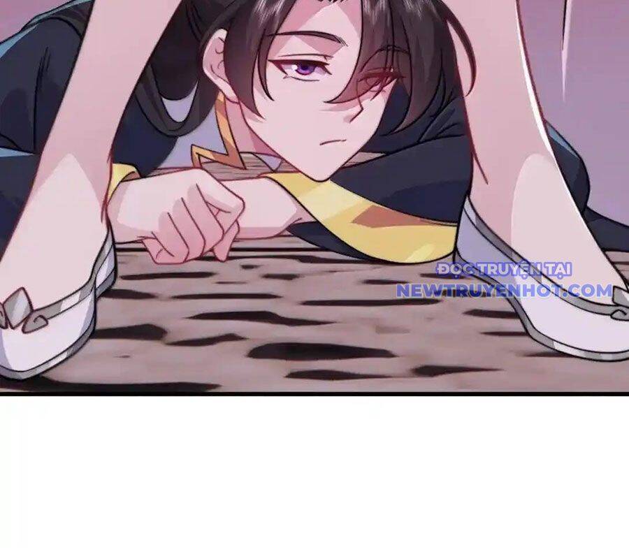 Vai Ác Sư Tôn Mang Theo Các Đồ Đệ Vô Địch Thiên Hạ Chap 155 - Next Chap 156