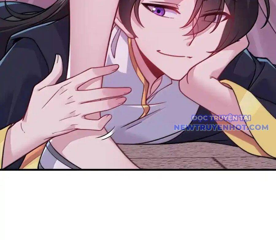 Vai Ác Sư Tôn Mang Theo Các Đồ Đệ Vô Địch Thiên Hạ Chap 155 - Next Chap 156