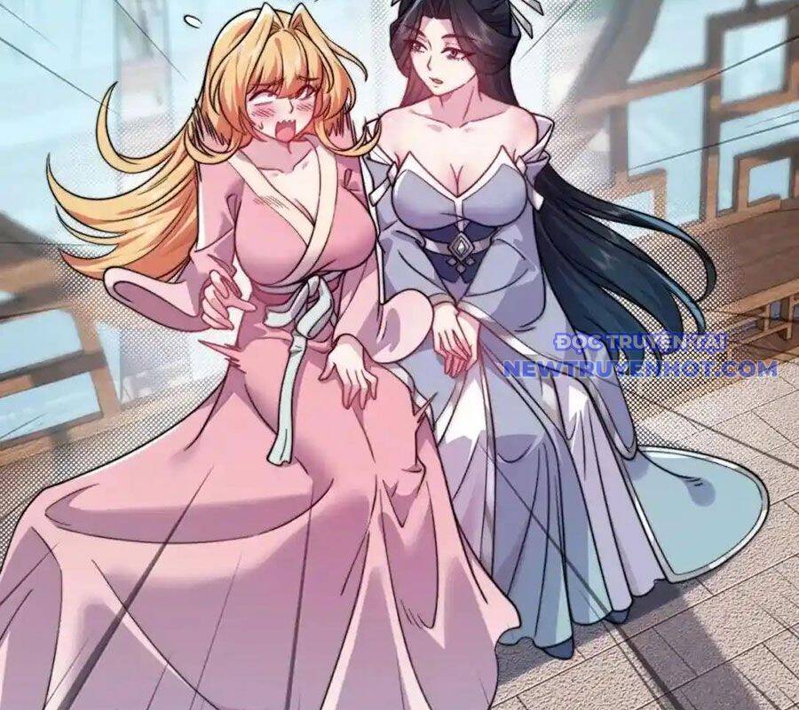Vai Ác Sư Tôn Mang Theo Các Đồ Đệ Vô Địch Thiên Hạ Chap 155 - Next Chap 156