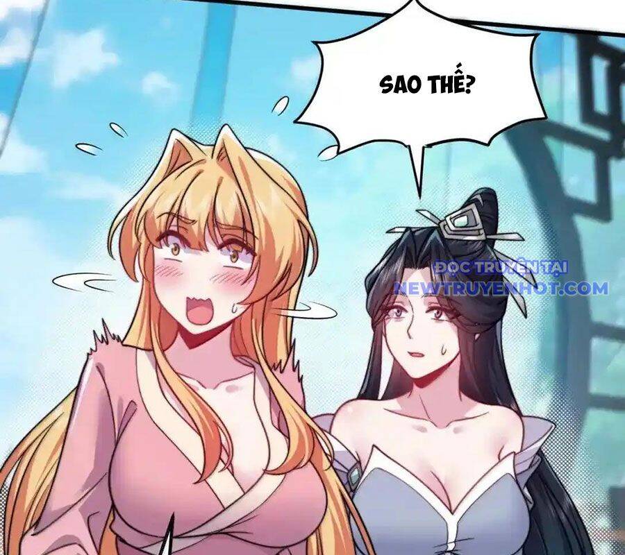 Vai Ác Sư Tôn Mang Theo Các Đồ Đệ Vô Địch Thiên Hạ Chap 155 - Next Chap 156